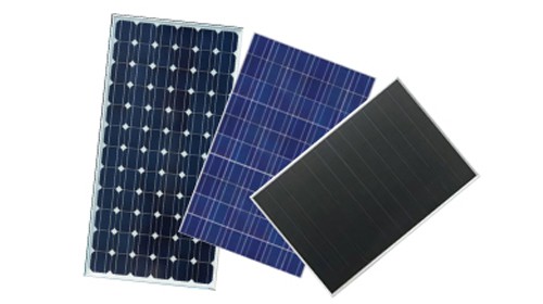 ./images/blog/ประเภทของแผงโซล่าเซลล์ (Solar Panel Type)
